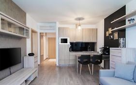 Relax Apartman