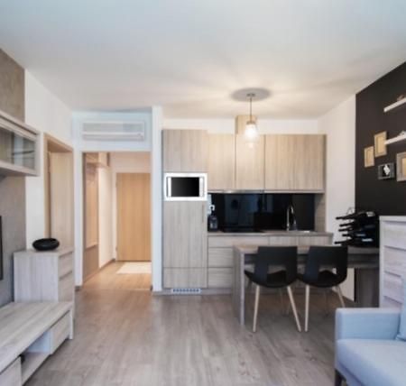 Ferienwohnung Relax Apartman Hegykő Exterior foto