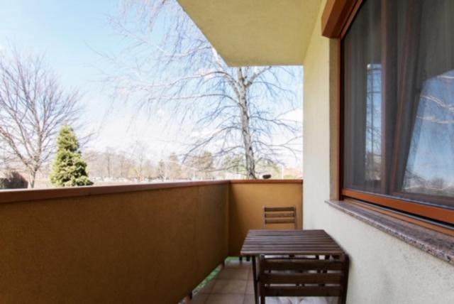 Ferienwohnung Relax Apartman Hegykő Exterior foto