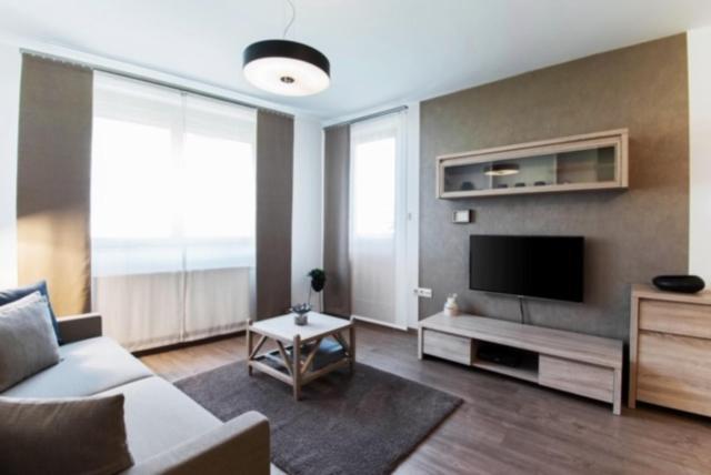Ferienwohnung Relax Apartman Hegykő Exterior foto
